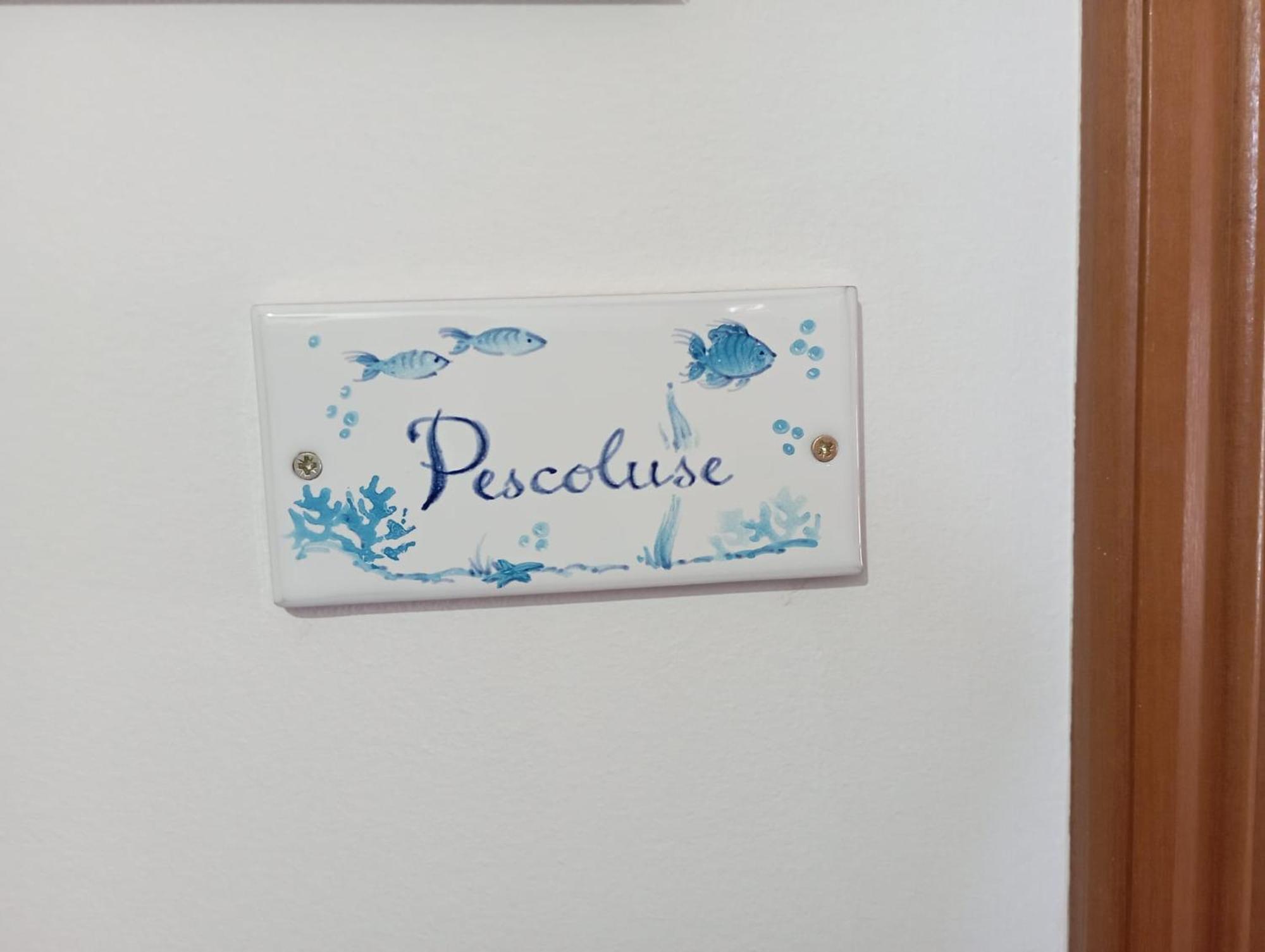 B&B Lucia Salve Exterior photo