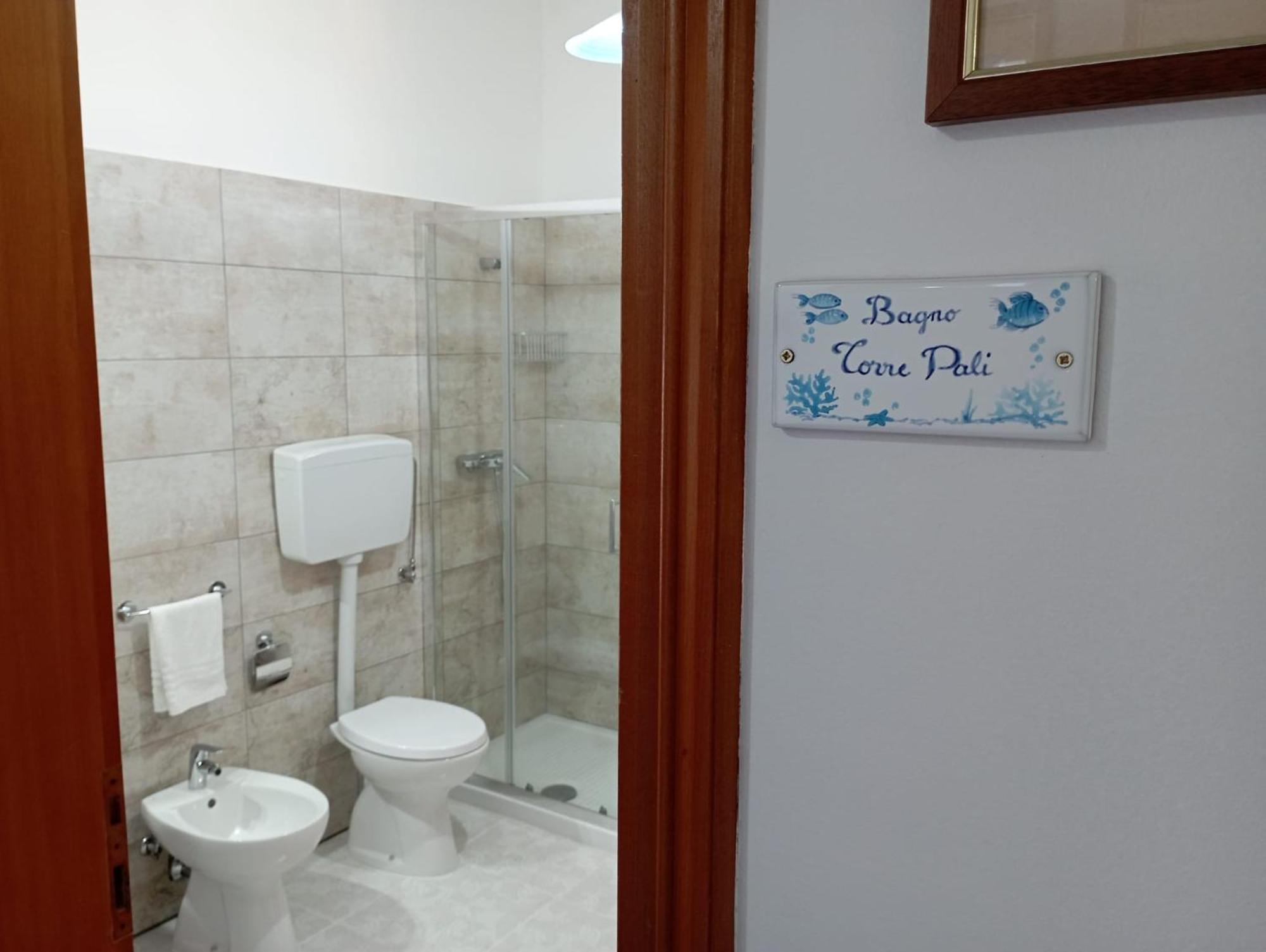 B&B Lucia Salve Exterior photo